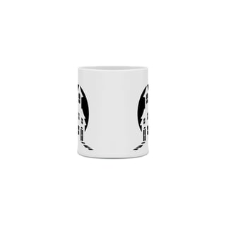 Nome do produto Caneca Casa Assombrada