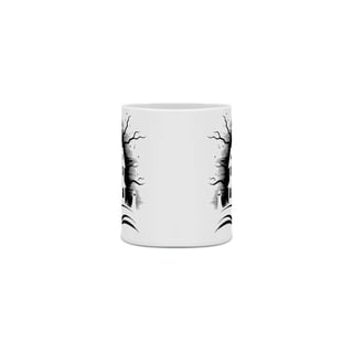 Nome do produto Caneca Casa Assombrada #2