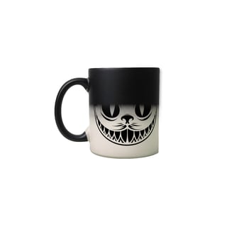 Nome do produto Caneca Magica Gato Maligno