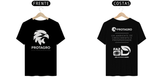 Nome do produto Camiseta Diferenciagro Protagro #2