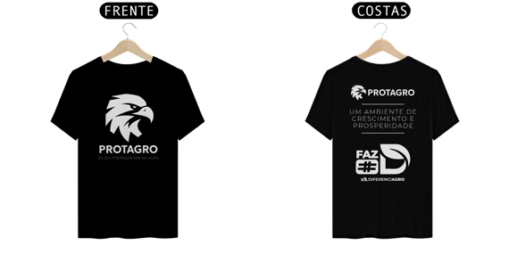 Camiseta Diferenciagro Protagro #2