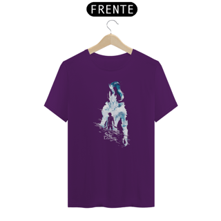 Nome do produto Camiseta Igris Solo Leveling (Standard)