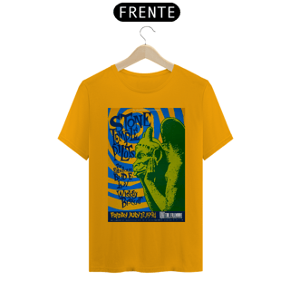 Nome do produto Camiseta Stone Temple Pilots, show de 1994 Fillmore Auditorium (San Francisco, CA) - ANTES DE COMPRAR VEJA TABELA DE MEDIDAS ABAIXO DO BOTÃO COMPRAR, POIS TROCA POR ERRO DE TAMANHO É DE RESPONSABILIDADE SUA E GERA CUSTO PRA VOCÊ