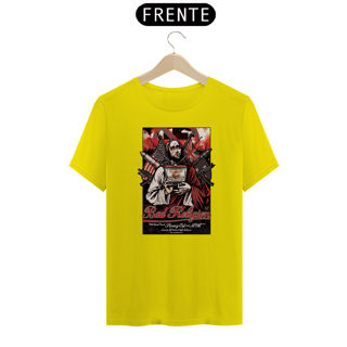Nome do produto Camiseta Bad Religion - ANTES DE COMPRAR VEJA TABELA DE MEDIDAS ABAIXO DO BOTÃO COMPRAR, POIS TROCA POR ERRO DE TAMANHO É DE RESPONSABILIDADE SUA E GERA CUSTO PRA VOCÊ