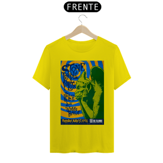 Nome do produto Camiseta Stone Temple Pilots, show de 1994 Fillmore Auditorium (San Francisco, CA) - ANTES DE COMPRAR VEJA TABELA DE MEDIDAS ABAIXO DO BOTÃO COMPRAR, POIS TROCA POR ERRO DE TAMANHO É DE RESPONSABILIDADE SUA E GERA CUSTO PRA VOCÊ