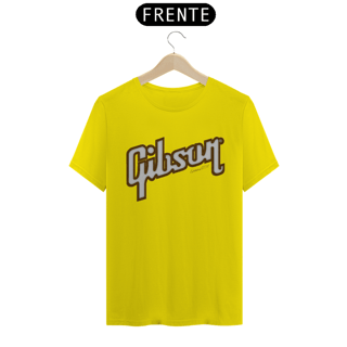 Nome do produto Camiseta Gibson est-1894 - ANTES DE COMPRAR VEJA TABELA DE MEDIDAS ABAIXO DO BOTÃO COMPRAR, POIS TROCA POR ERRO DE TAMANHO É DE RESPONSABILIDADE SUA E GERA CUSTO PRA VOCÊ
