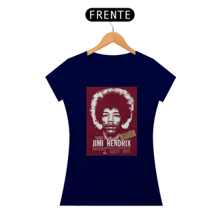 Nome do produto Baby Lokk feminina Jimi Hendrix - Concerto no Texas 1968 - ANTES DE COMPRAR VEJA TABELA DE MEDIDAS ABAIXO DO BOTÃO COMPRAR, POIS TROCA POR ERRO DE TAMANHO É DE RESPONSABILIDADE SUA E GERA CUSTO PRA VOCÊ