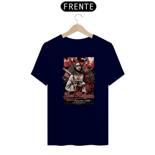 Nome do produto Camiseta Bad Religion - ANTES DE COMPRAR VEJA TABELA DE MEDIDAS ABAIXO DO BOTÃO COMPRAR, POIS TROCA POR ERRO DE TAMANHO É DE RESPONSABILIDADE SUA E GERA CUSTO PRA VOCÊ