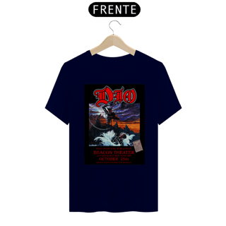 Nome do produto Camiseta Dio Show em NYC 1983 com ingresso original - ANTES DE COMPRAR VEJA TABELA DE MEDIDAS ABAIXO DO BOTÃO COMPRAR, POIS TROCA POR ERRO DE TAMANHO É DE RESPONSABILIDADE SUA E GERA CUSTO PRA VOCÊ