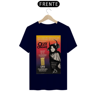 Nome do produto Camiseta do show épico em que Ozzy morde o morcego 1982 com ingresso original - ANTES DE COMPRAR VEJA TABELA DE MEDIDAS ABAIXO DO BOTÃO COMPRAR, POIS TROCA POR ERRO DE TAMANHO É DE RESPONSABILIDADE SUA E GERA CUSTO PRA VOCÊ