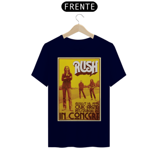 Nome do produto Camiseta Rush Show em Pittsburgh Pensilvania 1974 - ANTES DE COMPRAR VEJA TABELA DE MEDIDAS ABAIXO DO BOTÃO COMPRAR, POIS TROCA POR ERRO DE TAMANHO É DE RESPONSABILIDADE SUA E GERA CUSTO PRA VOCÊ