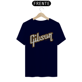 Nome do produto Camiseta Gibson est-1894 - ANTES DE COMPRAR VEJA TABELA DE MEDIDAS ABAIXO DO BOTÃO COMPRAR, POIS TROCA POR ERRO DE TAMANHO É DE RESPONSABILIDADE SUA E GERA CUSTO PRA VOCÊ