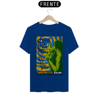 Nome do produto Camiseta Stone Temple Pilots, show de 1994 Fillmore Auditorium (San Francisco, CA) - ANTES DE COMPRAR VEJA TABELA DE MEDIDAS ABAIXO DO BOTÃO COMPRAR, POIS TROCA POR ERRO DE TAMANHO É DE RESPONSABILIDADE SUA E GERA CUSTO PRA VOCÊ