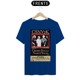 Nome do produto Camiseta Crosby Stills Nash Young de 2000 show em Sacramento CA. - ANTES DE COMPRAR VEJA TABELA DE MEDIDAS ABAIXO DO BOTÃO COMPRAR, POIS TROCA POR ERRO DE TAMANHO É DE RESPONSABILIDADE SUA E GERA CUSTO PRA VOCÊ