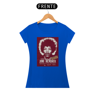 Nome do produto Baby Lokk feminina Jimi Hendrix - Concerto no Texas 1968 - ANTES DE COMPRAR VEJA TABELA DE MEDIDAS ABAIXO DO BOTÃO COMPRAR, POIS TROCA POR ERRO DE TAMANHO É DE RESPONSABILIDADE SUA E GERA CUSTO PRA VOCÊ