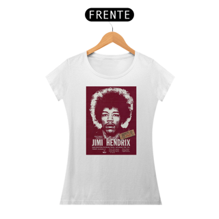 Nome do produto Baby Lokk feminina Jimi Hendrix - Concerto no Texas 1968 - ANTES DE COMPRAR VEJA TABELA DE MEDIDAS ABAIXO DO BOTÃO COMPRAR, POIS TROCA POR ERRO DE TAMANHO É DE RESPONSABILIDADE SUA E GERA CUSTO PRA VOCÊ