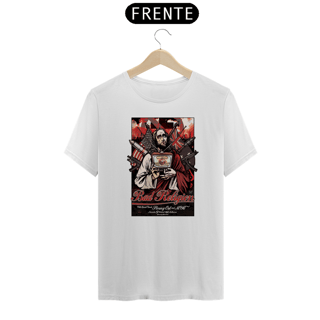 Nome do produto Camiseta Bad Religion - ANTES DE COMPRAR VEJA TABELA DE MEDIDAS ABAIXO DO BOTÃO COMPRAR, POIS TROCA POR ERRO DE TAMANHO É DE RESPONSABILIDADE SUA E GERA CUSTO PRA VOCÊ