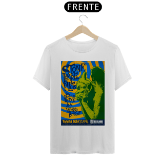 Nome do produto Camiseta Stone Temple Pilots, show de 1994 Fillmore Auditorium (San Francisco, CA) - ANTES DE COMPRAR VEJA TABELA DE MEDIDAS ABAIXO DO BOTÃO COMPRAR, POIS TROCA POR ERRO DE TAMANHO É DE RESPONSABILIDADE SUA E GERA CUSTO PRA VOCÊ