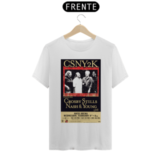 Nome do produto Camiseta Crosby Stills Nash Young de 2000 show em Sacramento CA. - ANTES DE COMPRAR VEJA TABELA DE MEDIDAS ABAIXO DO BOTÃO COMPRAR, POIS TROCA POR ERRO DE TAMANHO É DE RESPONSABILIDADE SUA E GERA CUSTO PRA VOCÊ