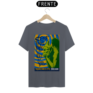 Nome do produto Camiseta Stone Temple Pilots, show de 1994 Fillmore Auditorium (San Francisco, CA) - ANTES DE COMPRAR VEJA TABELA DE MEDIDAS ABAIXO DO BOTÃO COMPRAR, POIS TROCA POR ERRO DE TAMANHO É DE RESPONSABILIDADE SUA E GERA CUSTO PRA VOCÊ
