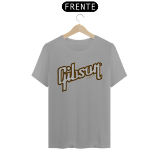Nome do produto Camiseta Gibson est-1894 - ANTES DE COMPRAR VEJA TABELA DE MEDIDAS ABAIXO DO BOTÃO COMPRAR, POIS TROCA POR ERRO DE TAMANHO É DE RESPONSABILIDADE SUA E GERA CUSTO PRA VOCÊ