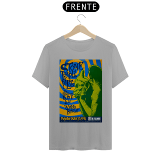 Nome do produto Camiseta Stone Temple Pilots, show de 1994 Fillmore Auditorium (San Francisco, CA) - ANTES DE COMPRAR VEJA TABELA DE MEDIDAS ABAIXO DO BOTÃO COMPRAR, POIS TROCA POR ERRO DE TAMANHO É DE RESPONSABILIDADE SUA E GERA CUSTO PRA VOCÊ