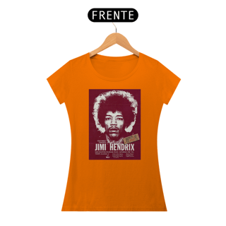 Nome do produto Baby Lokk feminina Jimi Hendrix - Concerto no Texas 1968 - ANTES DE COMPRAR VEJA TABELA DE MEDIDAS ABAIXO DO BOTÃO COMPRAR, POIS TROCA POR ERRO DE TAMANHO É DE RESPONSABILIDADE SUA E GERA CUSTO PRA VOCÊ