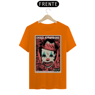 Nome do produto Camiseta Dead Kennedys show em San Diego de 2015