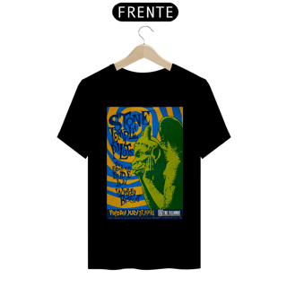 Nome do produto Camiseta Stone Temple Pilots, show de 1994 Fillmore Auditorium (San Francisco, CA) - ANTES DE COMPRAR VEJA TABELA DE MEDIDAS ABAIXO DO BOTÃO COMPRAR, POIS TROCA POR ERRO DE TAMANHO É DE RESPONSABILIDADE SUA E GERA CUSTO PRA VOCÊ