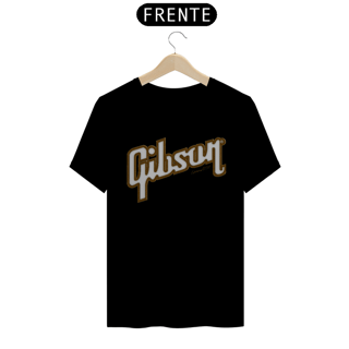 Nome do produto Camiseta Gibson est-1894 - ANTES DE COMPRAR VEJA TABELA DE MEDIDAS ABAIXO DO BOTÃO COMPRAR, POIS TROCA POR ERRO DE TAMANHO É DE RESPONSABILIDADE SUA E GERA CUSTO PRA VOCÊ