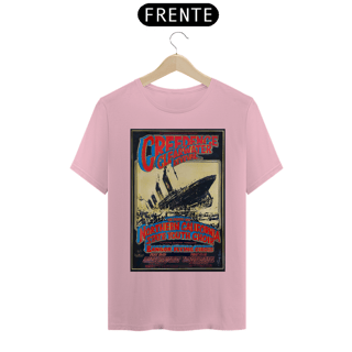 Nome do produto Camiseta Creedence Clearwater Revival Show de 1969 em San Francisco - ANTES DE COMPRAR VEJA TABELA DE MEDIDAS ABAIXO DO BOTÃO COMPRAR, POIS TROCA POR ERRO DE TAMANHO É DE RESPONSABILIDADE SUA E GERA CUSTO PRA VOCÊ