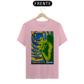 Nome do produto Camiseta Stone Temple Pilots, show de 1994 Fillmore Auditorium (San Francisco, CA) - ANTES DE COMPRAR VEJA TABELA DE MEDIDAS ABAIXO DO BOTÃO COMPRAR, POIS TROCA POR ERRO DE TAMANHO É DE RESPONSABILIDADE SUA E GERA CUSTO PRA VOCÊ