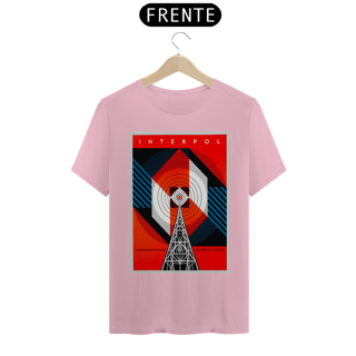 Nome do produto Camiseta Interpol de 2019 show em Nova Iorque no Madison Square Garden- NOSSAS CAMISETAS SÃO MAIS AJUSTADAS AO CORPO - ANTES DE FINALIZAR, VEJA TABELA DE MEDIDAS ABAIXO DO BOTÃO COMPRAR OU COMPRE UM TAMANHO MAIOR.