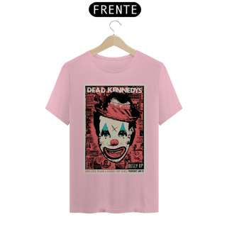 Nome do produto Camiseta Dead Kennedys show em San Diego de 2015