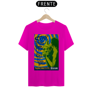 Nome do produto Camiseta Stone Temple Pilots, show de 1994 Fillmore Auditorium (San Francisco, CA) - ANTES DE COMPRAR VEJA TABELA DE MEDIDAS ABAIXO DO BOTÃO COMPRAR, POIS TROCA POR ERRO DE TAMANHO É DE RESPONSABILIDADE SUA E GERA CUSTO PRA VOCÊ