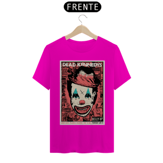 Nome do produto Camiseta Dead Kennedys show em San Diego de 2015