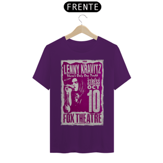 Nome do produto Camiseta Lenny Kravitz - Show de 1991 Em Portland, Atlanta - NOSSAS CAMISETAS SÃO MAIS AJUSTADAS AO CORPO - ANTES DE FINALIZAR, VEJA TABELA DE MEDIDAS ABAIXO DO BOTÃO COMPRAR OU COMPRE UM TAMANHO MAIOR.