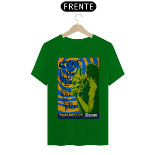 Nome do produto Camiseta Stone Temple Pilots, show de 1994 Fillmore Auditorium (San Francisco, CA) - ANTES DE COMPRAR VEJA TABELA DE MEDIDAS ABAIXO DO BOTÃO COMPRAR, POIS TROCA POR ERRO DE TAMANHO É DE RESPONSABILIDADE SUA E GERA CUSTO PRA VOCÊ