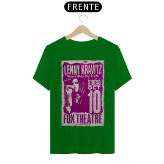 Nome do produto Camiseta Lenny Kravitz - Show de 1991 Em Portland, Atlanta - NOSSAS CAMISETAS SÃO MAIS AJUSTADAS AO CORPO - ANTES DE FINALIZAR, VEJA TABELA DE MEDIDAS ABAIXO DO BOTÃO COMPRAR OU COMPRE UM TAMANHO MAIOR.