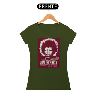 Nome do produto Baby Lokk feminina Jimi Hendrix - Concerto no Texas 1968 - ANTES DE COMPRAR VEJA TABELA DE MEDIDAS ABAIXO DO BOTÃO COMPRAR, POIS TROCA POR ERRO DE TAMANHO É DE RESPONSABILIDADE SUA E GERA CUSTO PRA VOCÊ