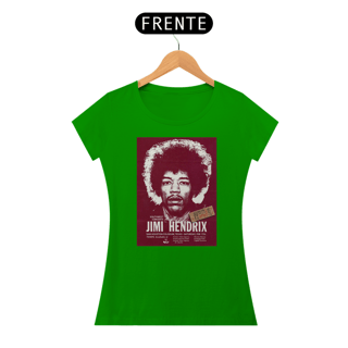 Nome do produto Baby Lokk feminina Jimi Hendrix - Concerto no Texas 1968 - ANTES DE COMPRAR VEJA TABELA DE MEDIDAS ABAIXO DO BOTÃO COMPRAR, POIS TROCA POR ERRO DE TAMANHO É DE RESPONSABILIDADE SUA E GERA CUSTO PRA VOCÊ