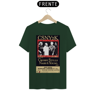 Nome do produto Camiseta Crosby Stills Nash Young de 2000 show em Sacramento CA. - ANTES DE COMPRAR VEJA TABELA DE MEDIDAS ABAIXO DO BOTÃO COMPRAR, POIS TROCA POR ERRO DE TAMANHO É DE RESPONSABILIDADE SUA E GERA CUSTO PRA VOCÊ