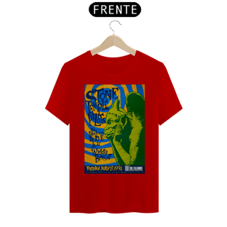 Nome do produto Camiseta Stone Temple Pilots, show de 1994 Fillmore Auditorium (San Francisco, CA) - ANTES DE COMPRAR VEJA TABELA DE MEDIDAS ABAIXO DO BOTÃO COMPRAR, POIS TROCA POR ERRO DE TAMANHO É DE RESPONSABILIDADE SUA E GERA CUSTO PRA VOCÊ