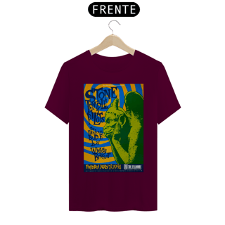 Nome do produto Camiseta Stone Temple Pilots, show de 1994 Fillmore Auditorium (San Francisco, CA) - ANTES DE COMPRAR VEJA TABELA DE MEDIDAS ABAIXO DO BOTÃO COMPRAR, POIS TROCA POR ERRO DE TAMANHO É DE RESPONSABILIDADE SUA E GERA CUSTO PRA VOCÊ