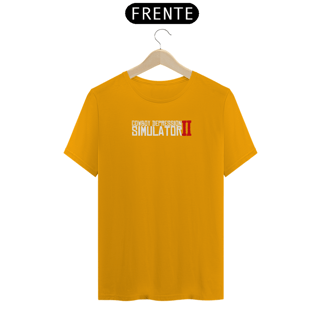 Nome do produto Camiseta Red Dead Cowboy Depression