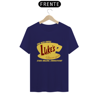 Nome do produto Camiseta Gilmore Girs Luke's 