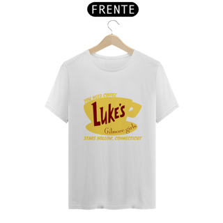 Nome do produto Camiseta Gilmore Girs Luke's 