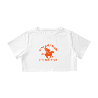Nome do produto Camiseta Percy Jackson Camp Half-Blood