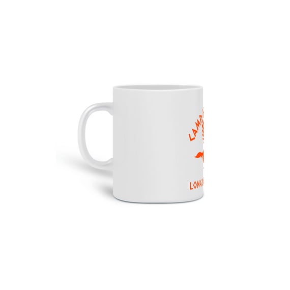 Caneca Percy Jackson Camp Half-Blood
