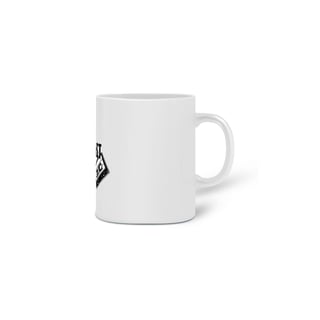 Nome do produto Caneca I Love Podcast True Crime